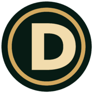 Discover Alone logo