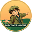 Discover Alone