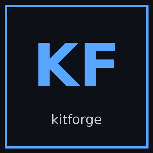 The Agentic Coding Kit logo