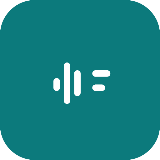 MP3ToText.io logo