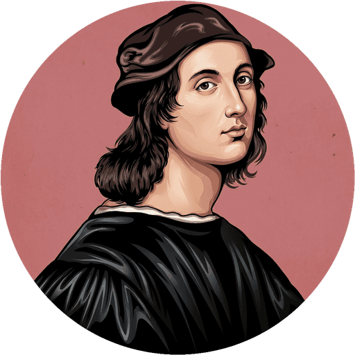 Raphael AI logo