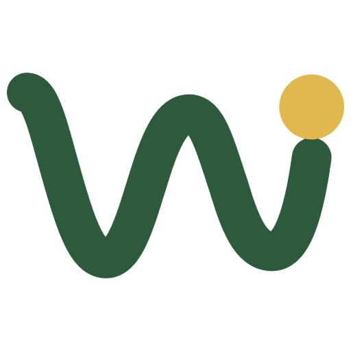 WellWired logo