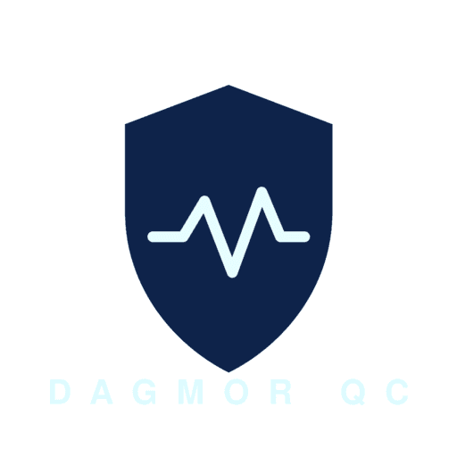 Dagmor logo
