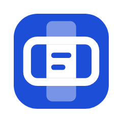 CurlShot logo
