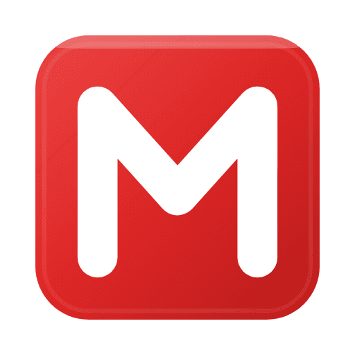 MEDIAPRONET logo