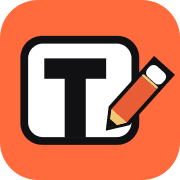 EditTextInImage logo