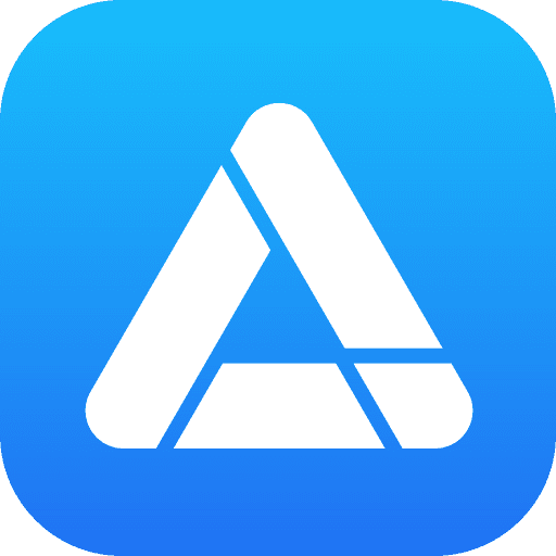 ASO.dev logo