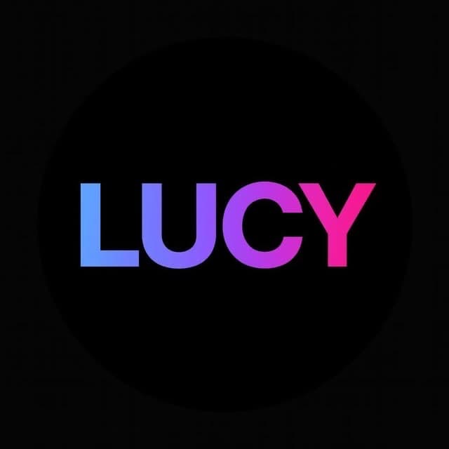 LUCY Sounds logo