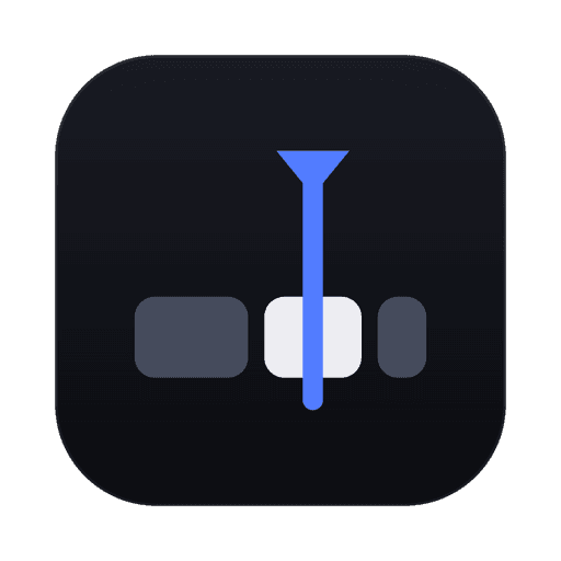 Reelary logo