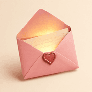 Love Link logo