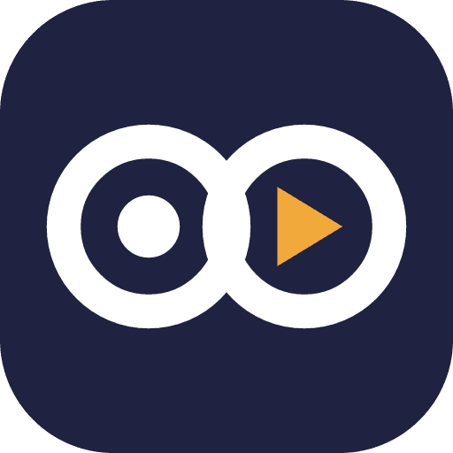 Replayowl logo