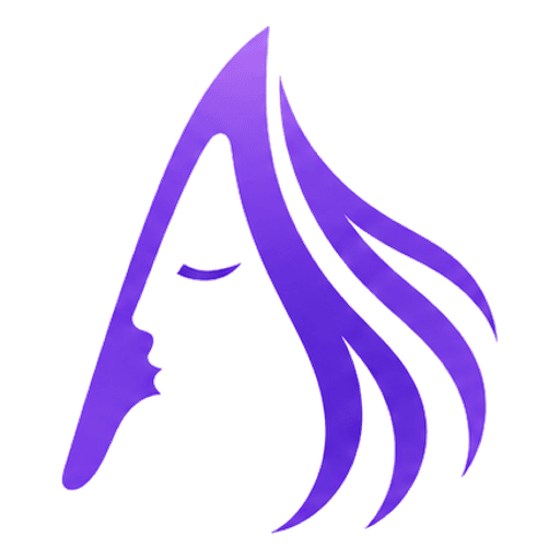 AI Hairstyle logo