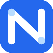 Nevect logo